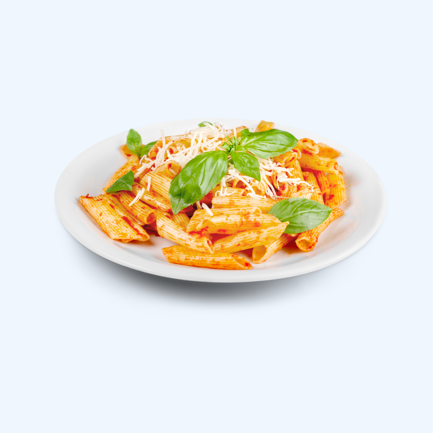 Chilli Flex Cheese Pasta