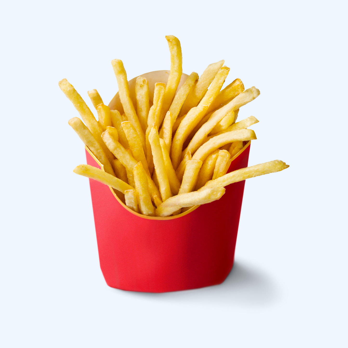 Plain Fries