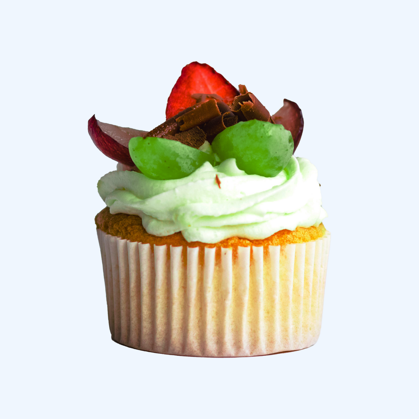 Dragón Pista Muffin