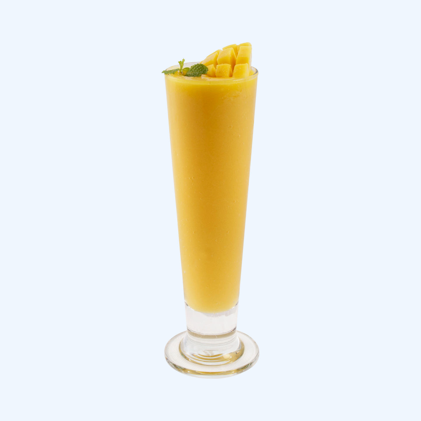 Mango Mocktail