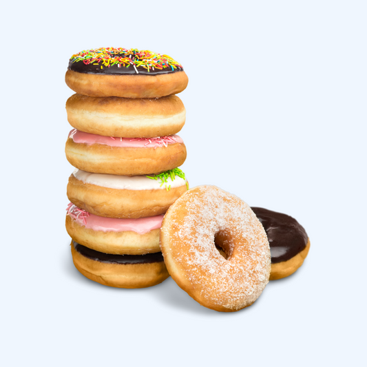 Tower Donuts