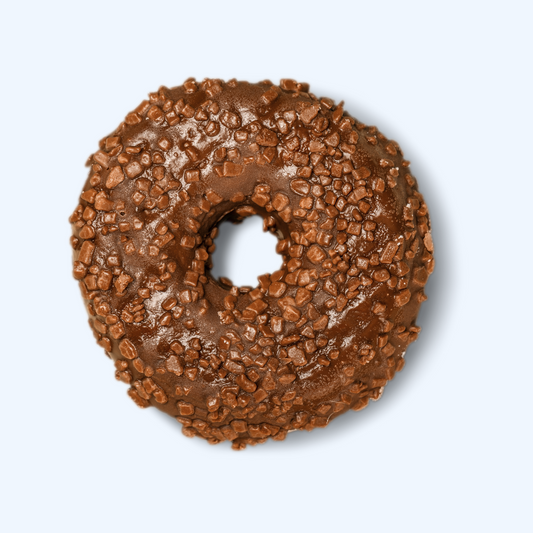 Choco Crunch Donut