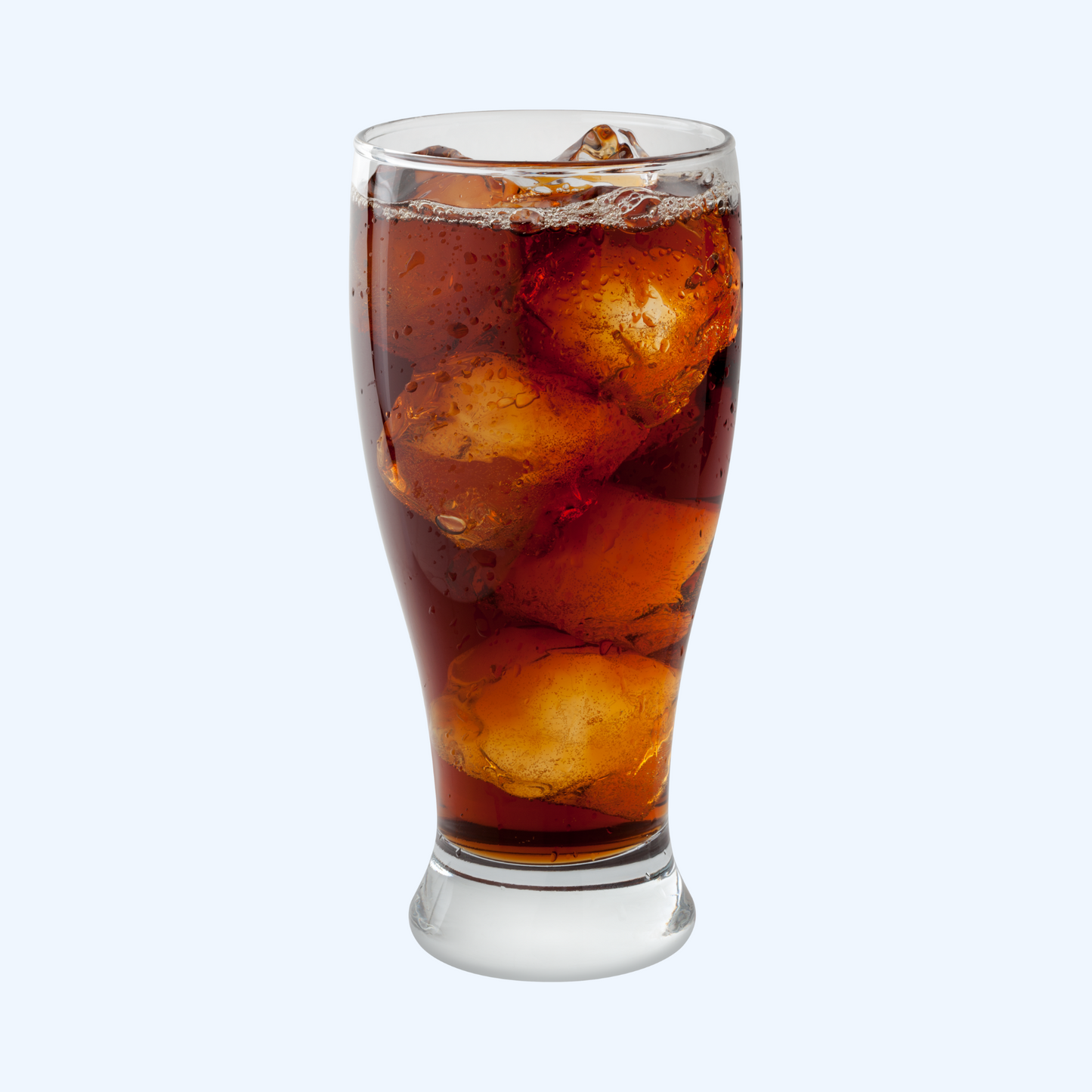 Ice Coke