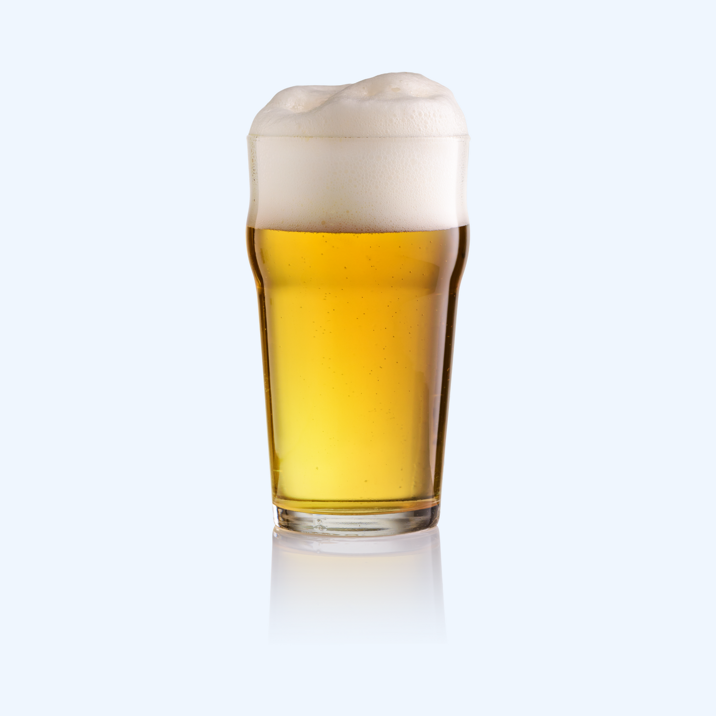 Fruit Beer